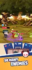 Screenshot 3: Bag Fight