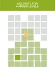 Screenshot 7: Fill - one-line puzzle game