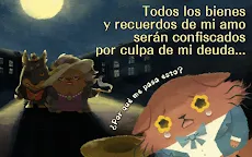 Screenshot 2: Cats Atelier: Puzles Pintorescos