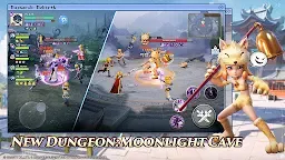 Screenshot 18: Ragnarok: Rebirth