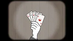 Screenshot 2: The Mr. Rabbit Magic Show