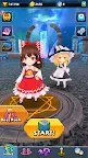 Screenshot 6: Touhou Dungeon Dive
