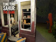 Screenshot 18: Tung Tung Sahur: The Game