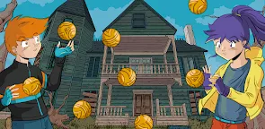 Screenshot 33: Adventure Hunters: The Mansion