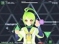 Screenshot 8: DeltaBeats