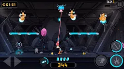 Screenshot 11: The Big Butcher