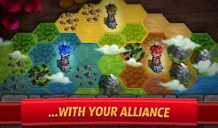Screenshot 15: Royal Revolt 2