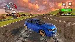 Screenshot 7: Race Master Legends