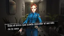 Screenshot 22: Secret Room