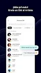 Screenshot 5: Weverse
