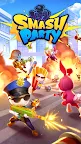 Screenshot 2: Smash Party - Hero Action Game 