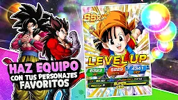 Screenshot 7: Dragon Ball Z Dokkan Battle | Global