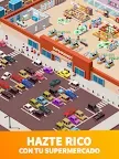 Screenshot 7: Idle Supermarket Tycoon - Magnate de supermercados