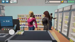 Screenshot 22: Supermarket Simulator 3D Store