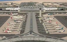 Screenshot 10: World of Airports