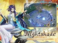 Screenshot 12: Onmyoji Arena | Global