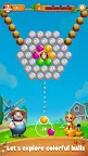 Screenshot 30: Bubble Shooter: Puppy Rescue