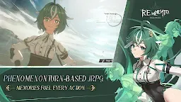 Screenshot 10: Rememento: White Shadow