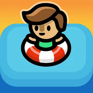 海島漂流記