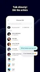 Screenshot 5: Weverse