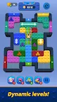 Screenshot 3: Color Slide Jam