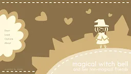 Screenshot 5: Magical Witch Bell