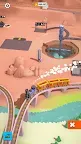Screenshot 3: Rail Master Tycoon
