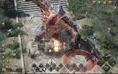 Screenshot 15: Legend of YMIR