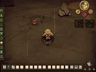 Screenshot 12: Don't Starve: Pocket Edition