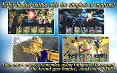 Screenshot 11: SAINT SEIYA COSMO FANTASY | Global