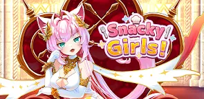 Screenshot 19: Snacky Girls!