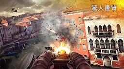Screenshot 17: 現代戰爭5：多人電競射擊遊戲