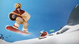 Screenshot 6: Sky光·遇 | 國際版
