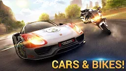 Screenshot 27: Asphalt 8: Airborne