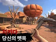 Screenshot 14: Raft® Survival: Desert Nomad