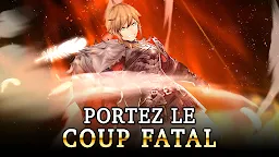 Screenshot 11: WAR OF THE VISIONS FFBE | Globale
