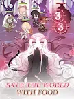 Screenshot 10: Food Fantasy | English