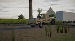 Screenshot 7: Egyptian Life