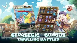 Screenshot 4: Maple Tale
