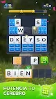 Screenshot 3: Solitario de Palabras