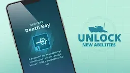 Screenshot 22: Battleship Defense: Tower Jogo