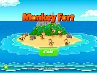 Screenshot 10: Monkey Fort