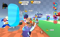 Screenshot 9: Obby: Boxer