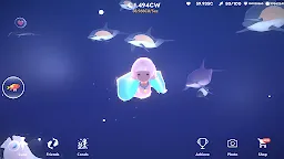 Screenshot 8: オーシャン - 心の海
