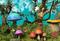 Screenshot 9: Fantasy Mystery Houses