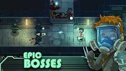 Screenshot 10: 耐力