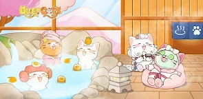 Screenshot 22: Duet Cats: Cute Popcat Music