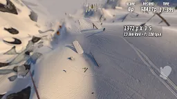 Screenshot 11: Grand Mountain Adventure: Snowboard Premiere