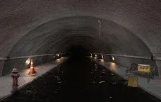 Screenshot 5: 逃出下水道