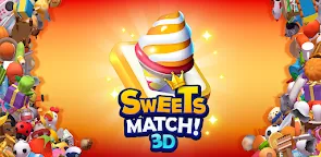 Screenshot 29: 糖果消除3D